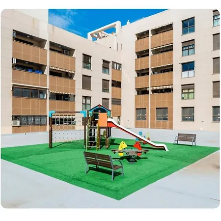 Carina & Parking Appartement *