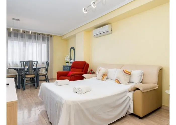 Carina & Parking Appartement *