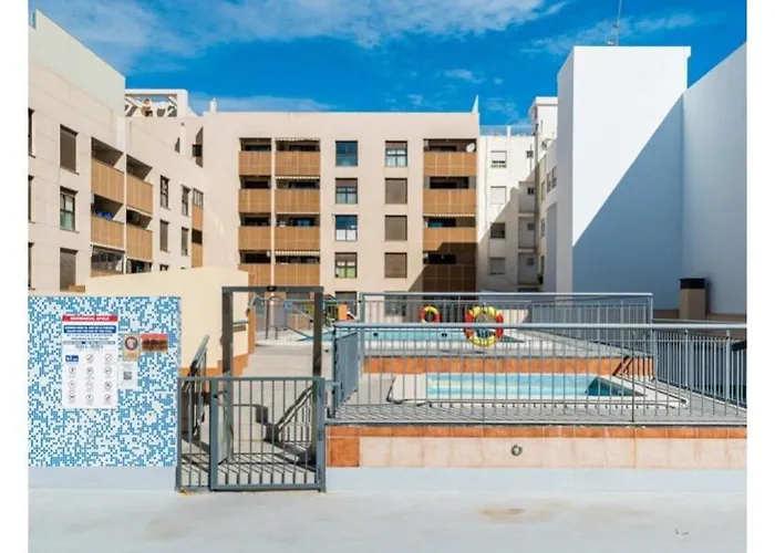 Appartement Carina & Parking