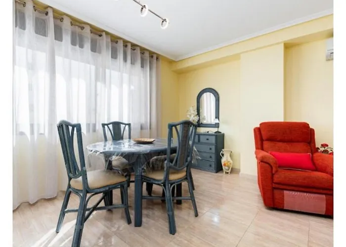 Carina & Parking Appartement *