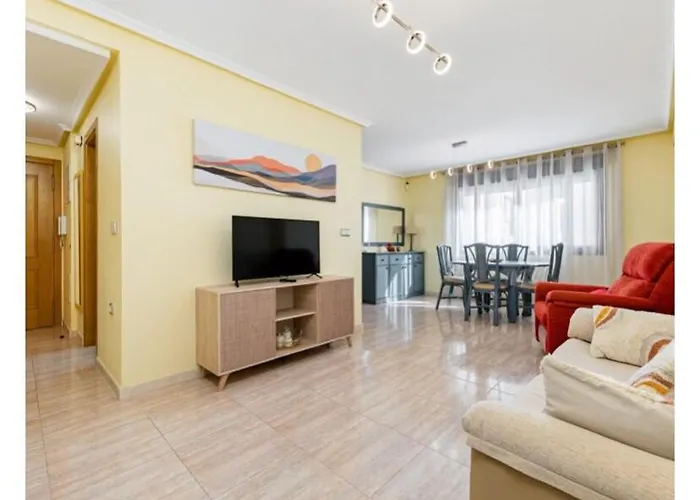 Carina & Parking Appartement *