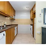 Carina & Parking Appartement Torrevieja