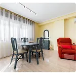 Carina & Parking Appartement *