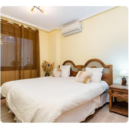 Apartment Carina & Parking *