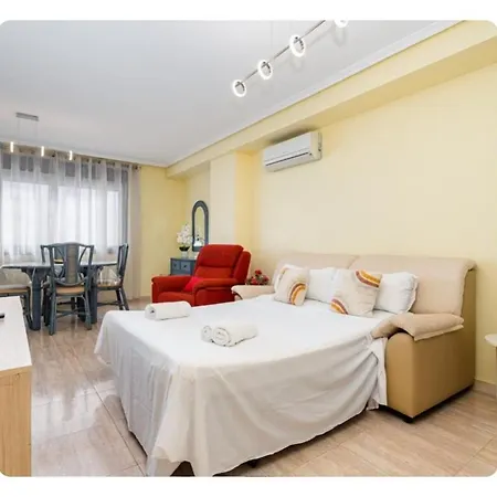 Carina & Parking Apartment *