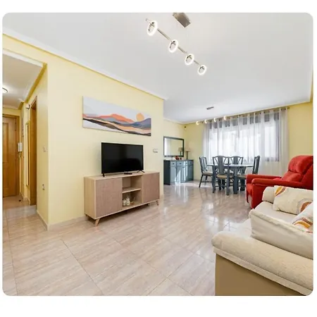 Carina & Parking Apartment *