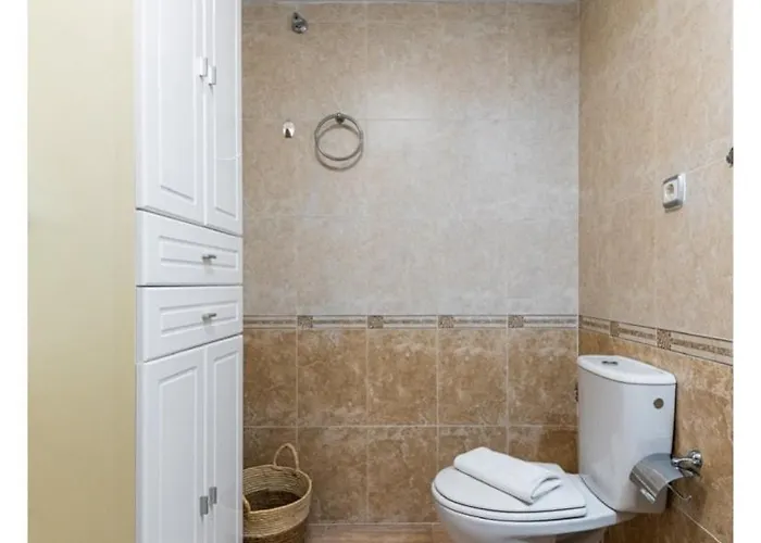 Carina & Parking Apartment *